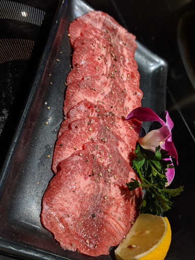 Halves Boiling Pot Grill Japanese Hotpot Shabu Yakiniku BBQ image