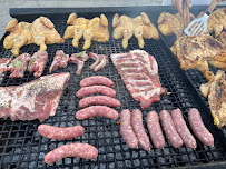 Barbecue du Restaurant RÔTISSERIE D'ENFER à Ajaccio - n°3