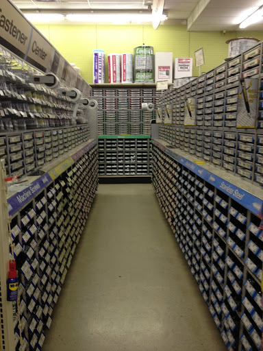 Hardware Store «Valley Ace Hardware», reviews and photos, 1805 E Baseline Rd Ste 1, Tempe, AZ 85283, USA