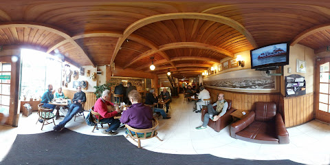 History Coffee - Cafe En Punta Arenas