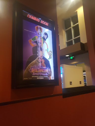 Movie Theater «Creekside Cinemas 14», reviews and photos, 214 Creekside Way, New Braunfels, TX 78130, USA