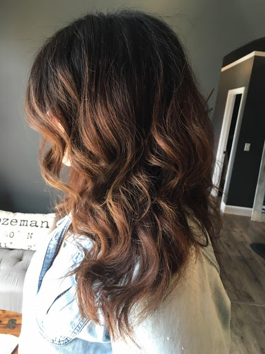 Hair Salon «111 West Beauty Parlor», reviews and photos, 7710 Shedhorn Dr b, Bozeman, MT 59718, USA