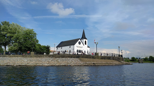 Norwegian Church Arts Centre