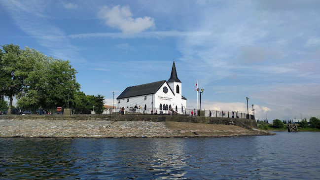Norwegian Church Arts Centre - Cardiff