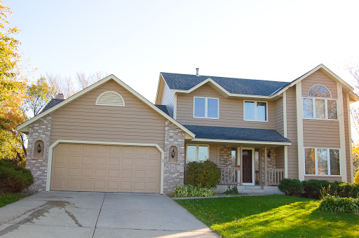 Siding Contractor «Twin Cities Siding Professionals», reviews and photos