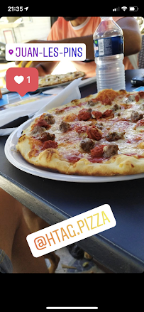 Photos du propriétaire du Pizzeria H TAG # PIZZA à Antibes - n°11