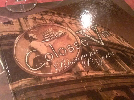 Información y opiniones sobre Restaurante Colosseum de Gavá