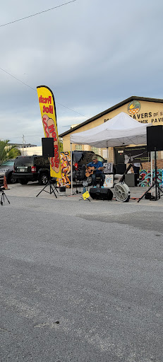 Art School «F.A.T. Village Arts District», reviews and photos