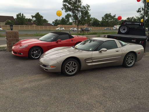 Used Car Dealer «dyeautos.com and Denver Truck and Autos», reviews and photos, 4855 Miller St, Wheat Ridge, CO 80033, USA
