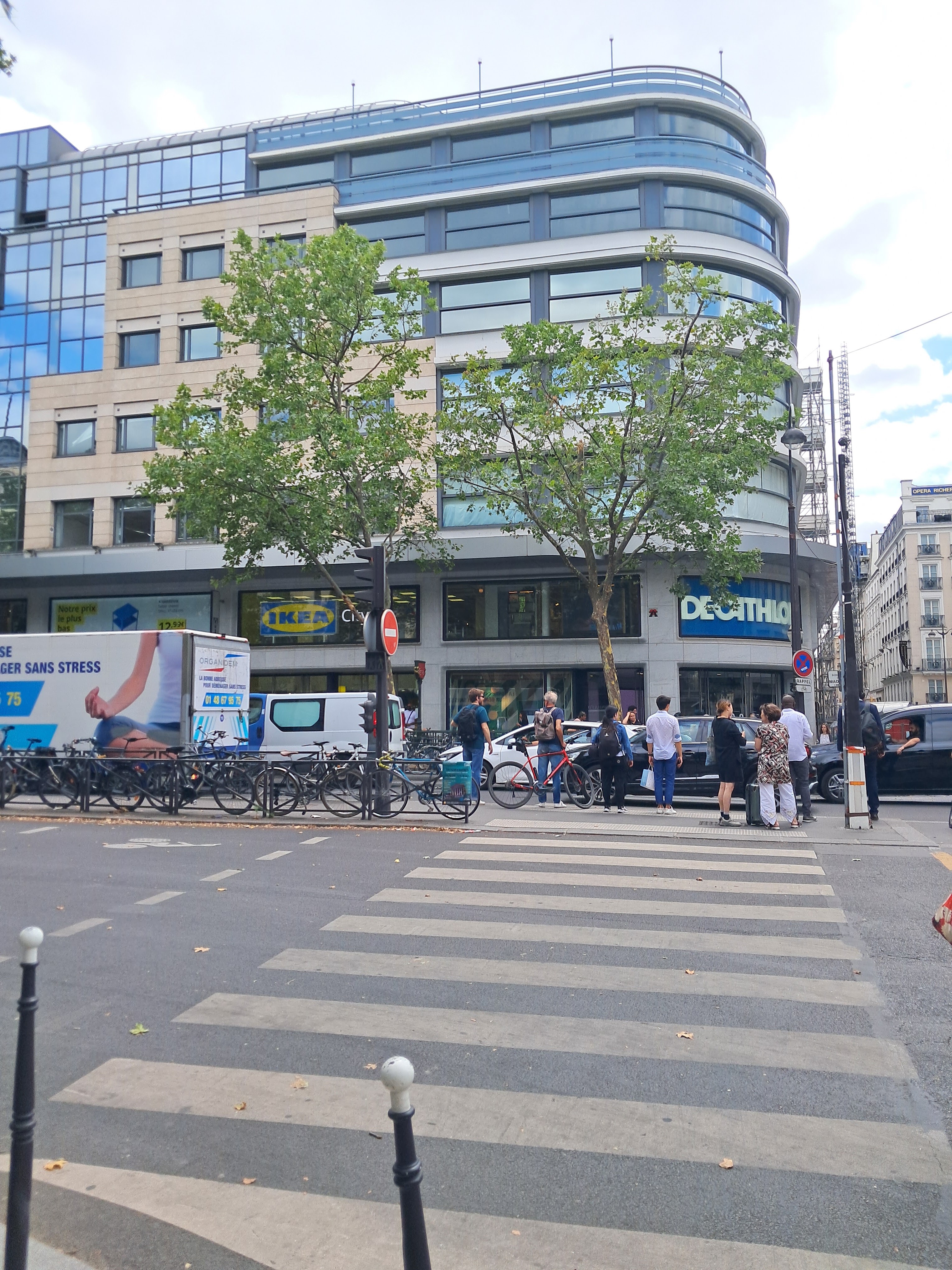 Photo n° 2 de l'avis de Olga.i fait le 19/07/2023 à 13:58