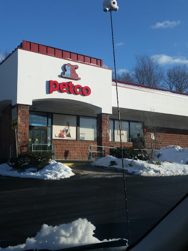Petco Animal Supplies, 360 N Bedford Rd, Mt Kisco, NY 10549, USA, 