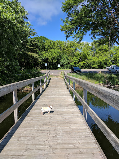 Park «Langton Lake Park», reviews and photos, 1894 County Rd C2 W, Roseville, MN 55113, USA