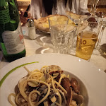 Photo n°2 de l'avis de Daniele.a fait le 02/08/2021 à 22:25 sur le  San Vito Ristorante Pizzeria Sirmione à Sirmione