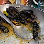 Photo n°2 de l'avis de Clara.i fait le 08/07/2023 à 21:50 sur le  I LOVE COZZERIA Assemini à Assemini