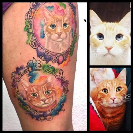 Body Piercing Shop «Body & Soul Tattoo and Piercing», reviews and photos, 3805 Taylor Rd, Loomis, CA 95650, USA