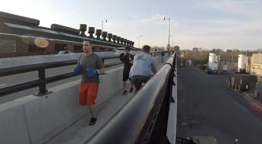 Gym «Steel Fitness Riverport», reviews and photos, 15 W 2nd St, Bethlehem, PA 18015, USA