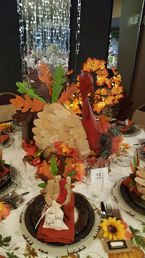 Caterer «The Season Catering & Mchenry Event Center», reviews and photos, 945 McHenry Ave, Modesto, CA 95350, USA