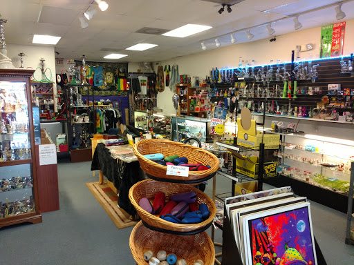 Tobacco Shop «One Love Smoke Shop», reviews and photos, 8209 US-301, Parrish, FL 34219, USA