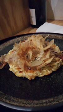 Okonomiyaki du Restaurant japonais authentique Izakaya Joyi à Nantes - n°9