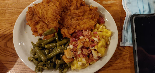 American Restaurant «Cracker Barrel Old Country Store», reviews and photos, 4343 Lakeland Park Dr, Lakeland, FL 33809, USA