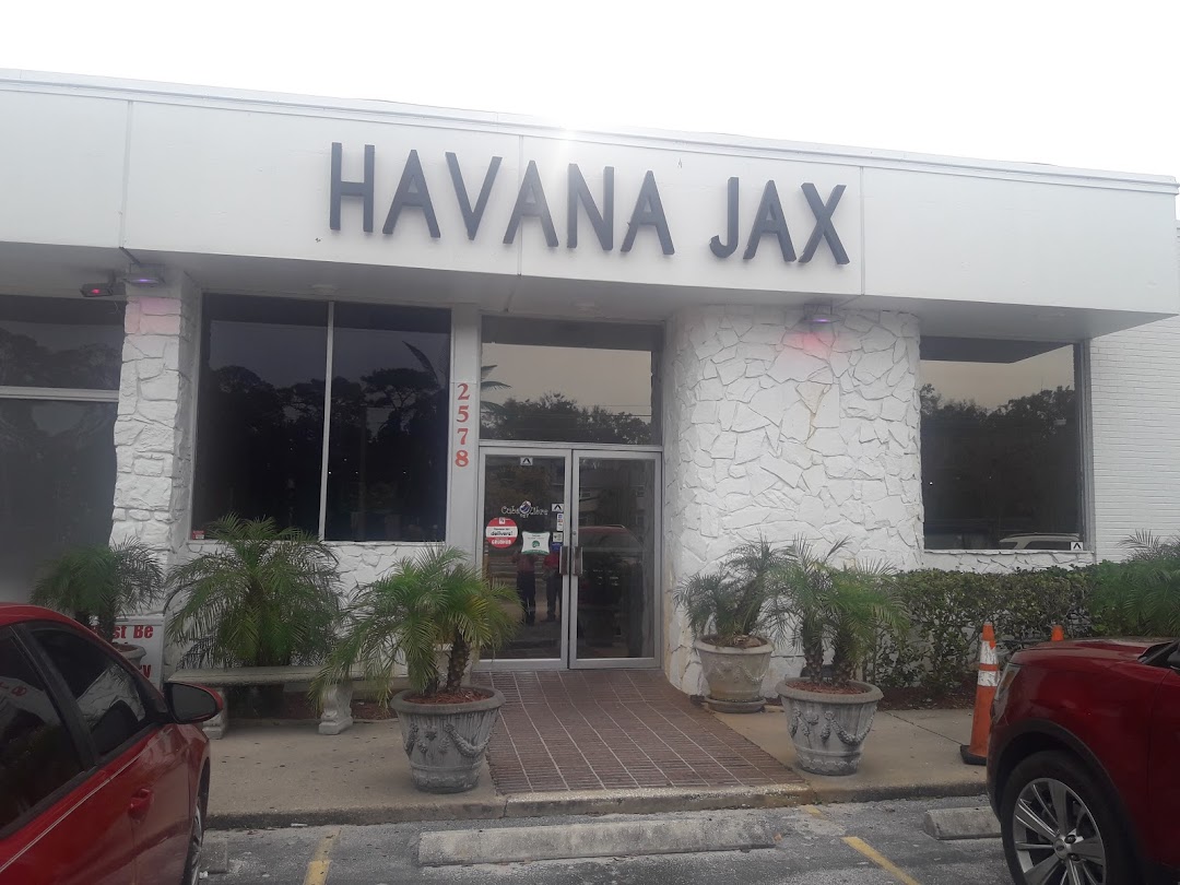 Havana Jax