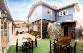 Samay Inka Inn