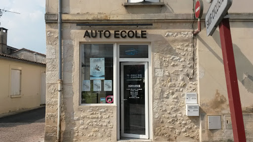 Auto-École No Stress Conduite à Créon, Gironde