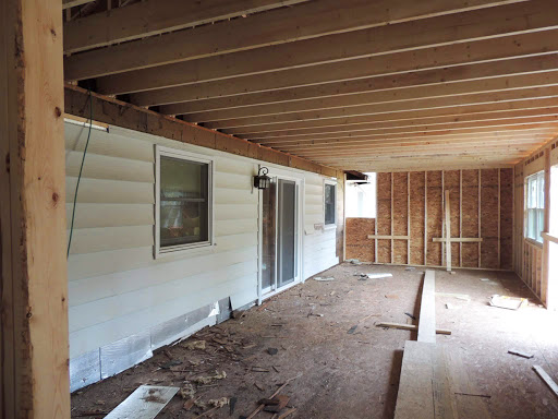 Contractor «Smartland Home Renovations», reviews and photos, 67 Alpha Dr, Highland Heights, OH 44143, USA