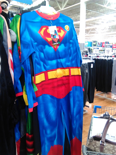 Department Store «Walmart Supercenter», reviews and photos, 632 Grassfield Pkwy, Chesapeake, VA 23322, USA