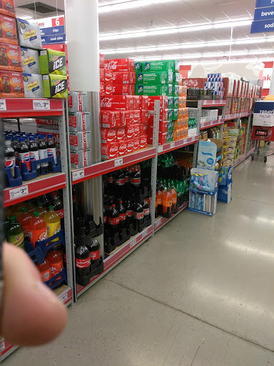 Grocery Store «Save-A-Lot», reviews and photos, 611 N 12th St, Lebanon, PA 17046, USA