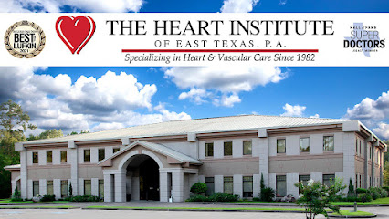 The Heart Institute of East Texas