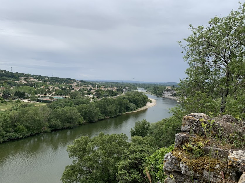 Gites pleine nature à Saint-Martin-d'Ardèche