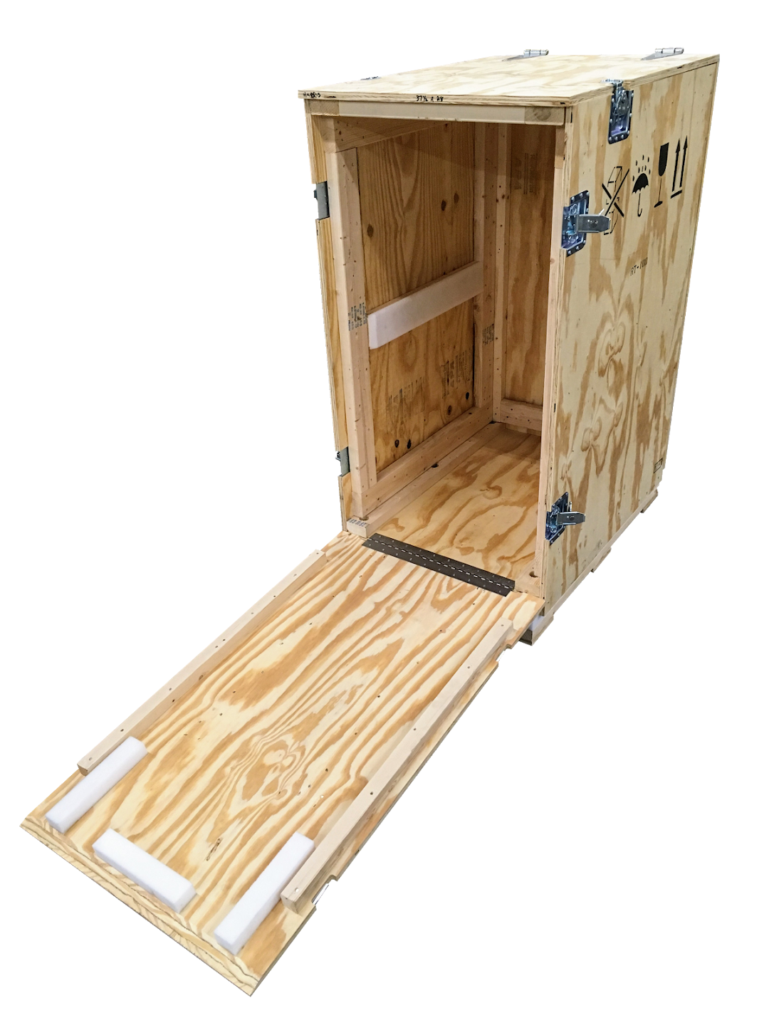 Marshall Boxes, Inc.