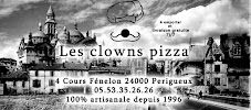 Photos du propriétaire du Pizzeria Les clowns pizza à Périgueux - n°2