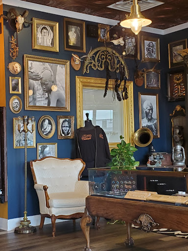 Tattoo Shop «Trilogy Tattoo Co», reviews and photos, 701 Lynnhaven Pkwy, Virginia Beach, VA 23452, USA