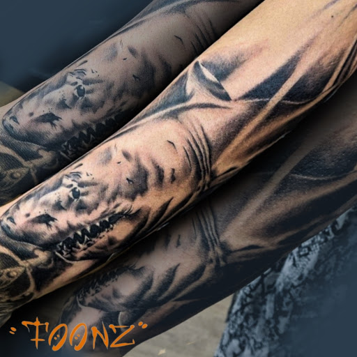 Find lock and key tattoo ideas for your next unique tattoo in Orem at The Tattoo Shop