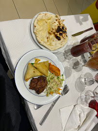 Les plus récentes photos du Restaurant indien Curry Café à Toulouse - n°11