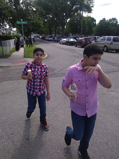 Stadium «Clifton Stadium», reviews and photos, 350 Piaget Ave, Clifton, NJ 07011, USA