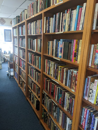 Used Book Store «Black River Books», reviews and photos, 330 Kalamazoo St # 2, South Haven, MI 49090, USA