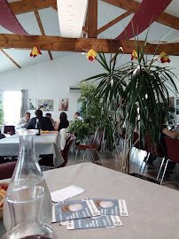 Atmosphère du Restaurant L'Hacienda à Garons - n°4