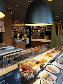 Atmosphère du Restauration rapide McDonald's à Troyes - n°10