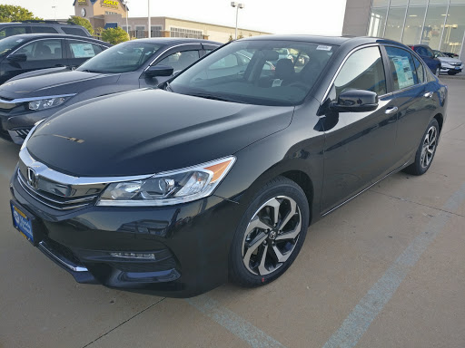 Honda Dealer «Honda of Kenosha», reviews and photos, 12180 77th St, Bristol, WI 53104, USA