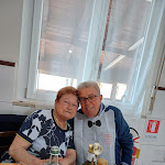 Photo n°4 de l'avis de MILENA.E fait le 16/11/2022 à 12:35 sur le  Trattoria Pizzeria El Capel à San Giovanni Lupatoto