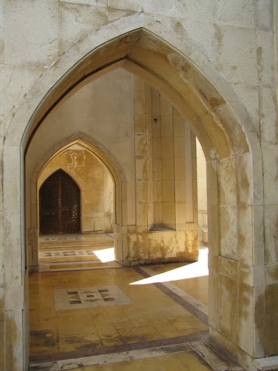 Photos of Imam Sadiq Mosque
