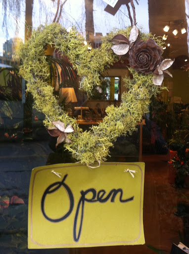 Florist «Goose Hollow Flowers», reviews and photos, 1219 SW 19th Ave, Portland, OR 97205, USA