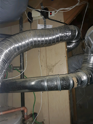 Heating Contractor «BHI Plumbing Heating & Air», reviews and photos, 337 W 40th St, San Bernardino, CA 92407, USA