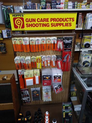 Hunting and Fishing Store «FISHING TACKLE GRAB BAG», reviews and photos, 5521 N State Rd, Davison, MI 48423, USA