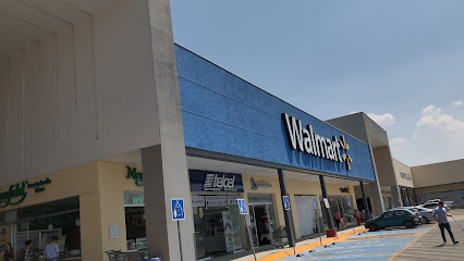 Walmart Calandrias