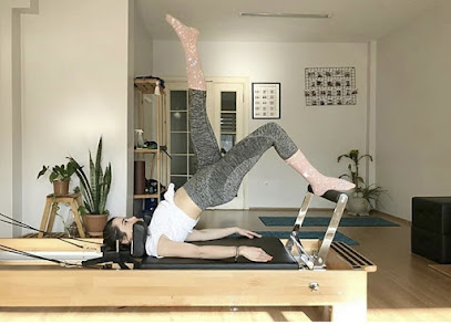Marin Pilates ve Yoga Stüdyo