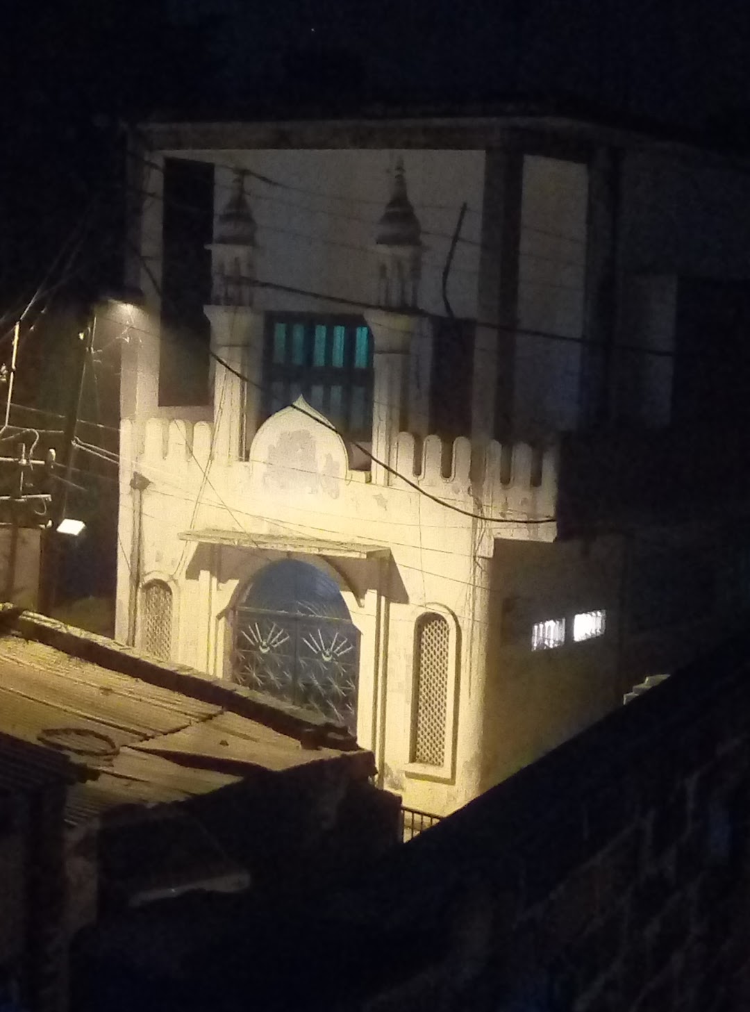 Masjid Umar
